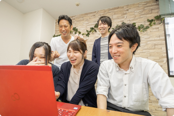 なにをやっているのか